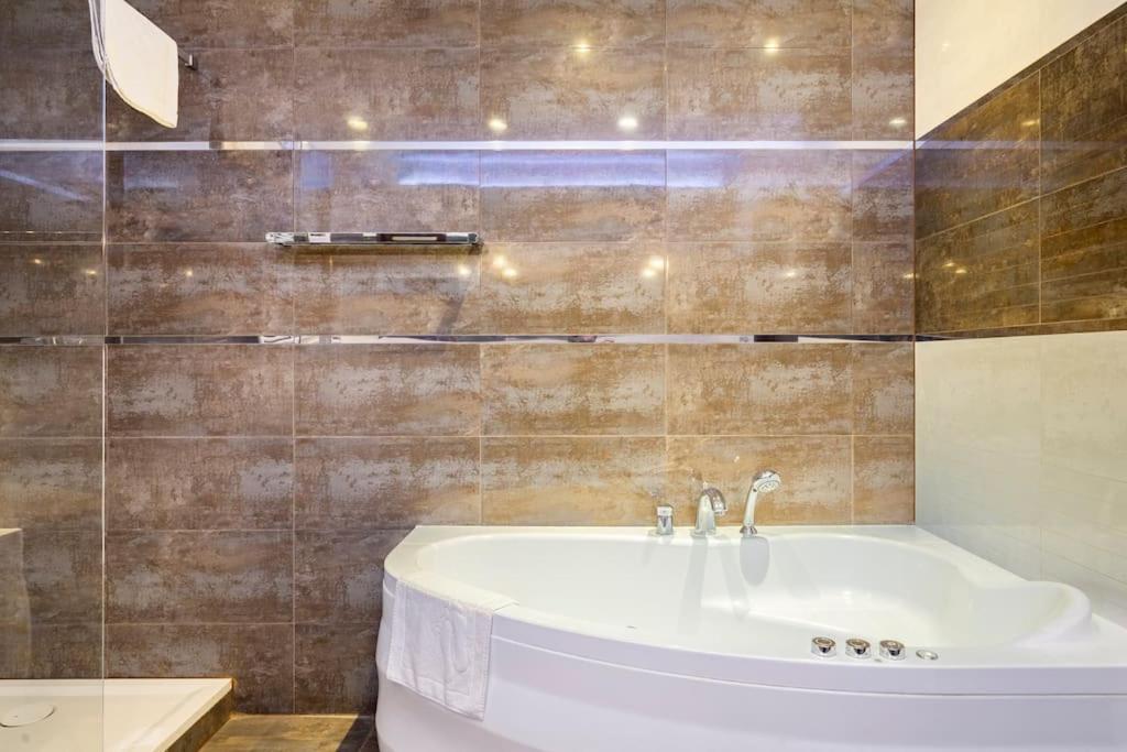 Florianska Glamour Apartments Kraków Eksteriør billede