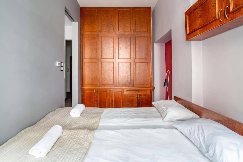 Florianska Glamour Apartments Kraków Eksteriør billede