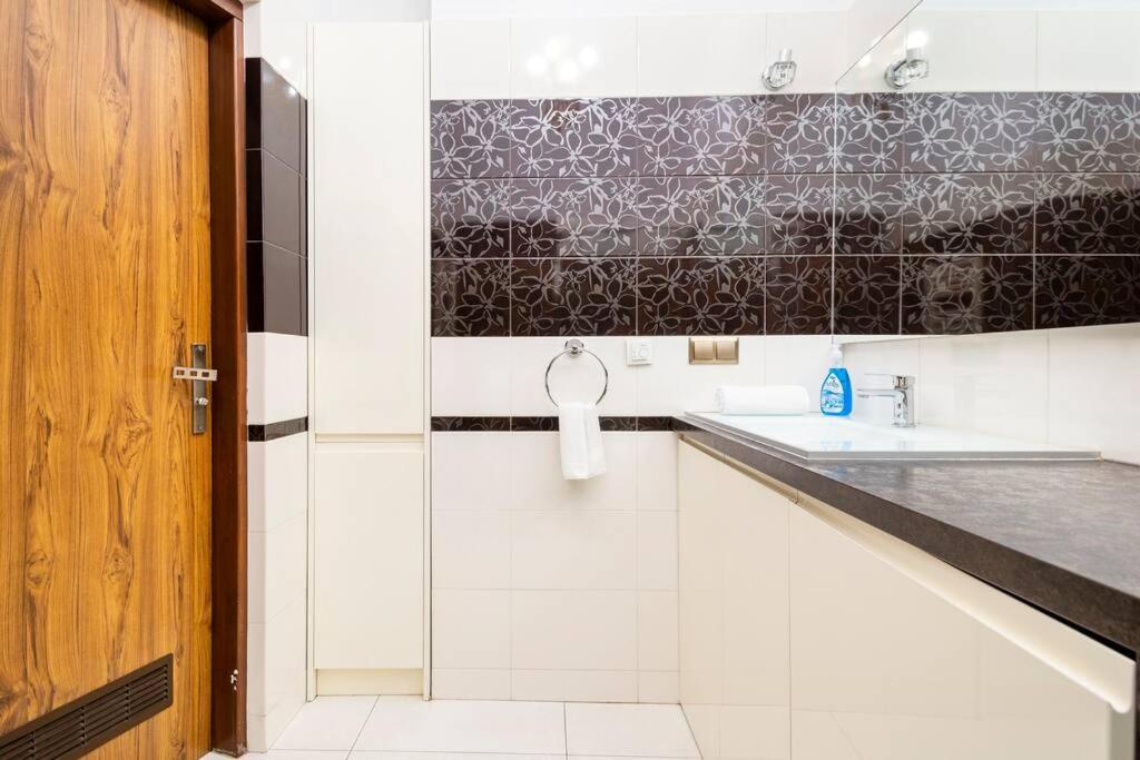 Florianska Glamour Apartments Kraków Eksteriør billede