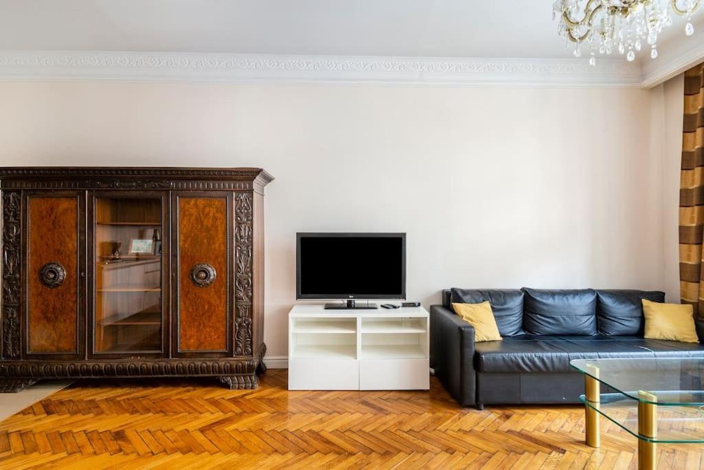 Florianska Glamour Apartments Kraków Eksteriør billede
