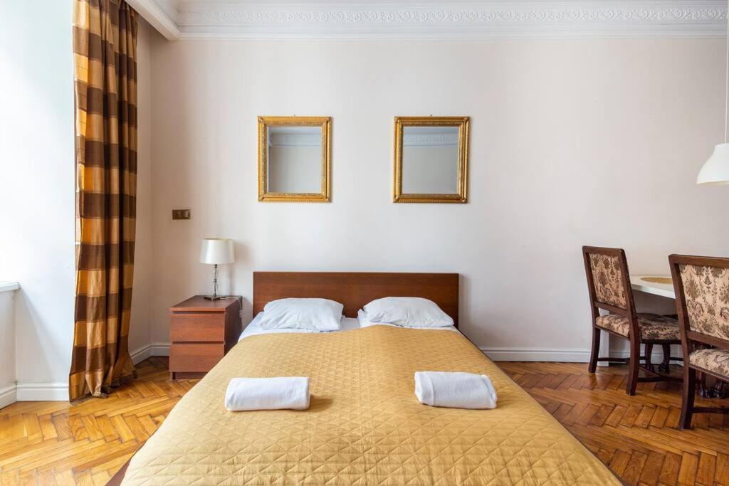 Florianska Glamour Apartments Kraków Eksteriør billede